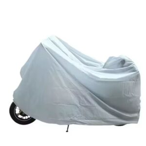 Cobertor para moto