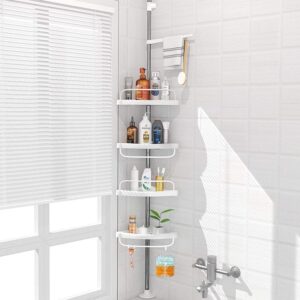 Esquinero para baño